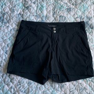 Columbia omni shield shorts